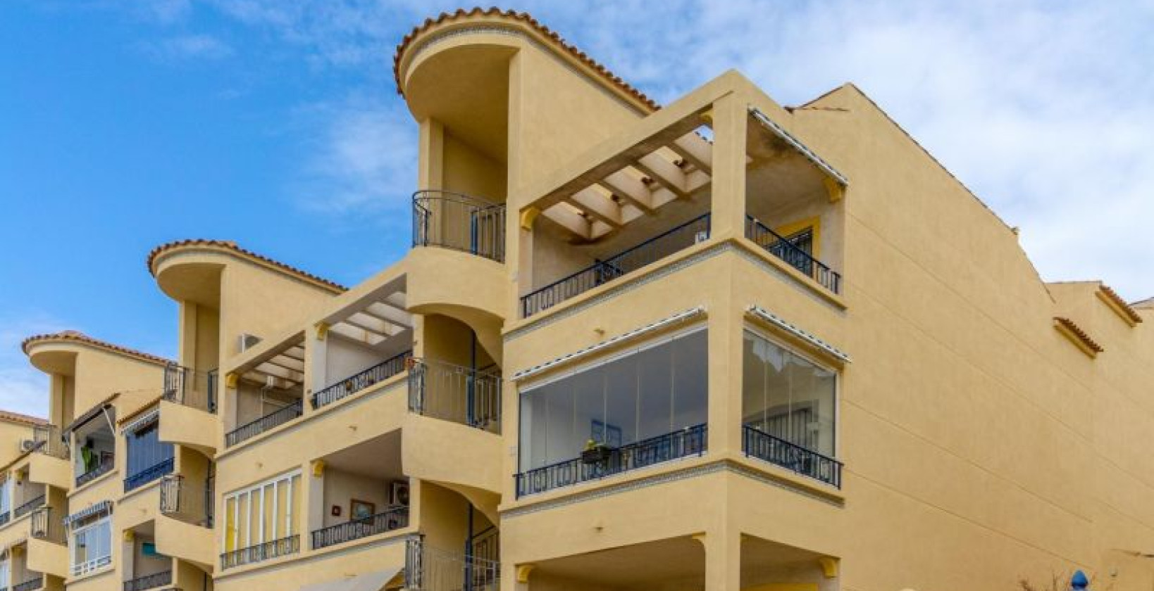 Resale - Penthouse - Orihuela Costa - La Ciñuelica