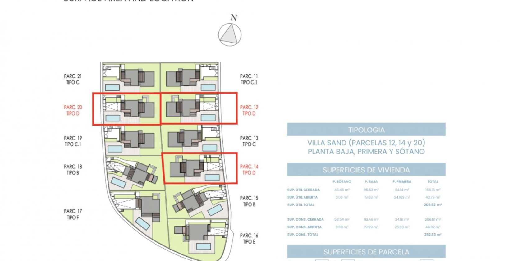 Nueva construcción  - Chalet - Finestrat - Sierra cortina