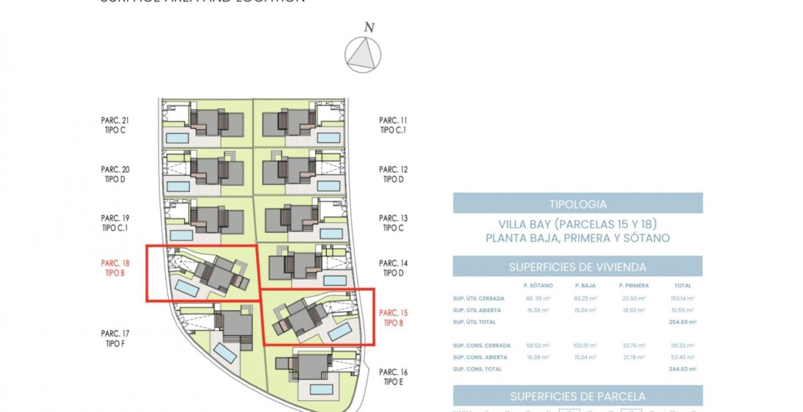 Nueva construcción  - Chalet - Finestrat - Sierra cortina