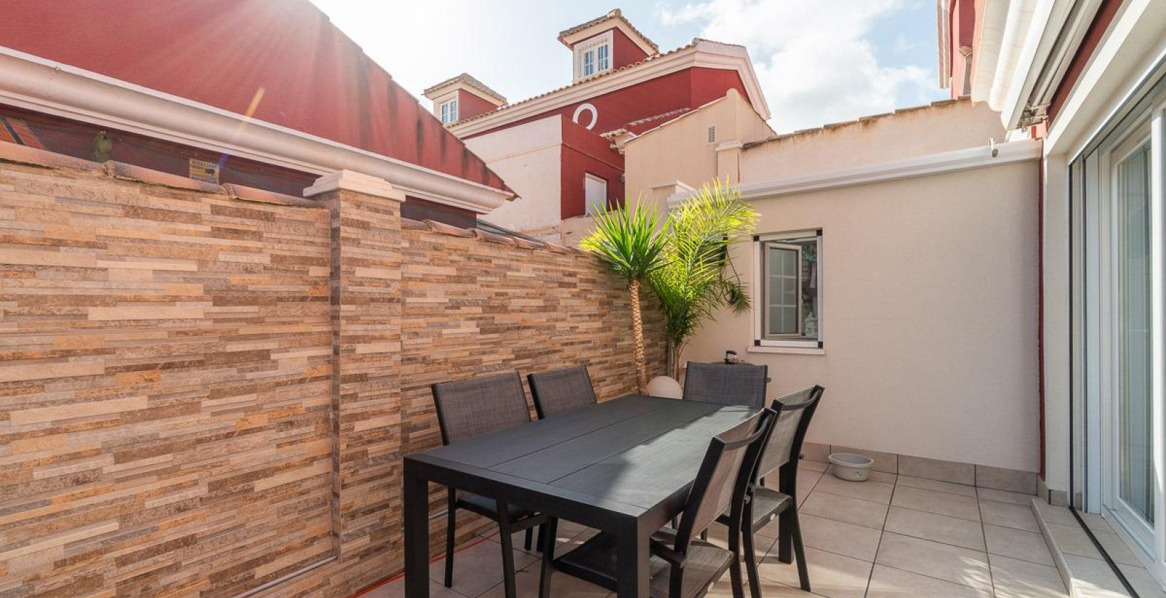 Reventa - Terraced house - Orihuela Costa - Villamartin