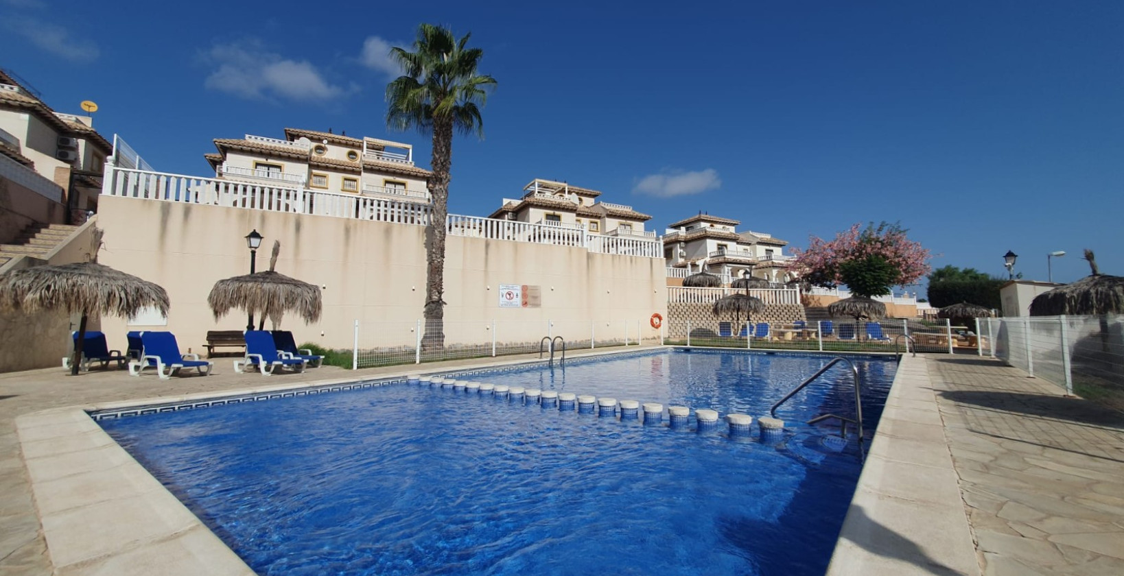 Reventa - Apartamento / piso - Orihuela Costa - Lomas de Cabo Roig