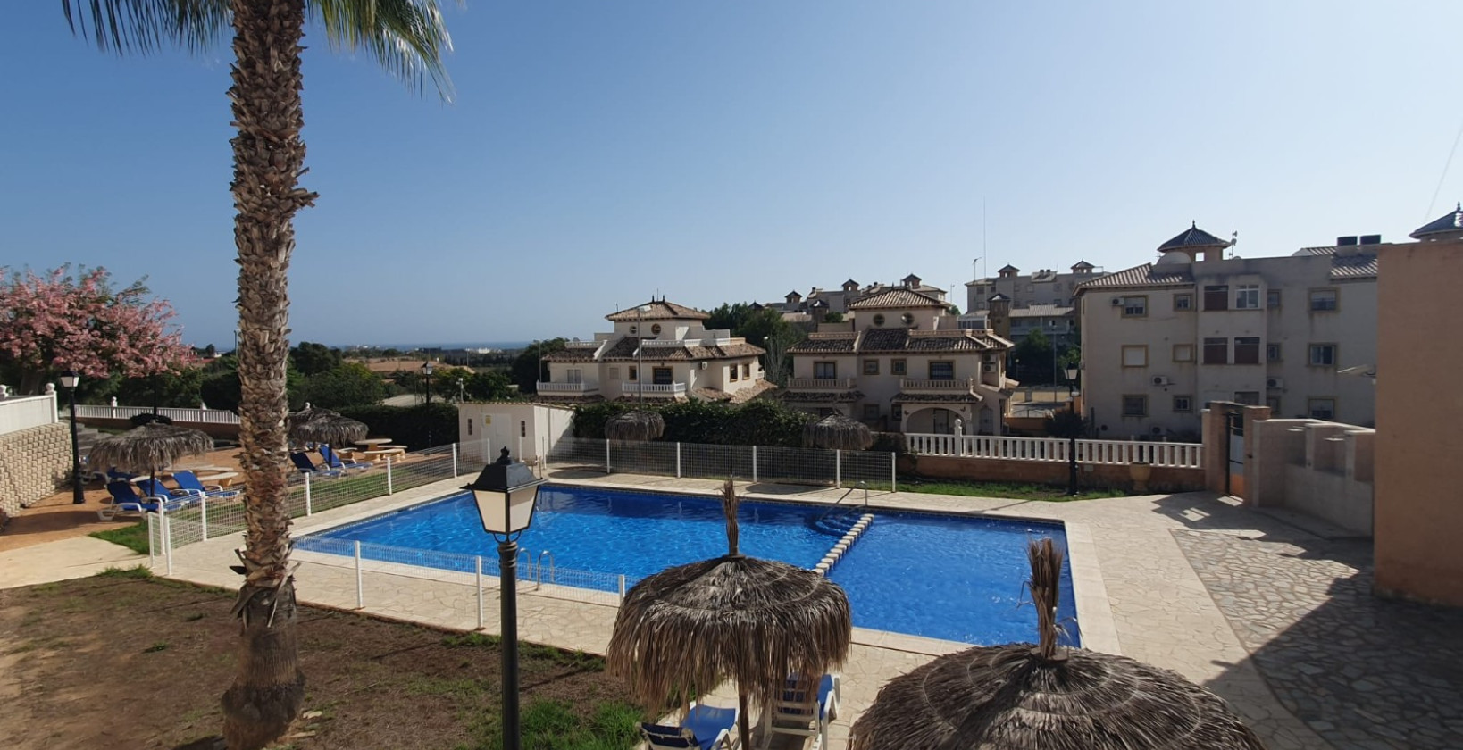 Reventa - Apartamento / piso - Orihuela Costa - Lomas de Cabo Roig