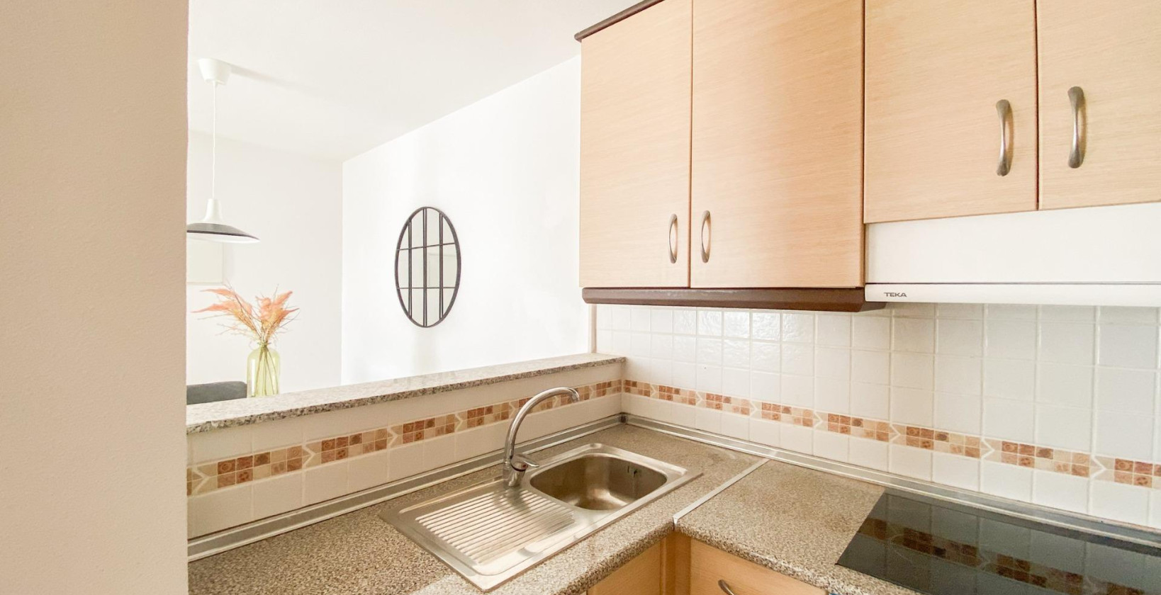 Resale - Apartment / flat - Águilas - Collado Bajo