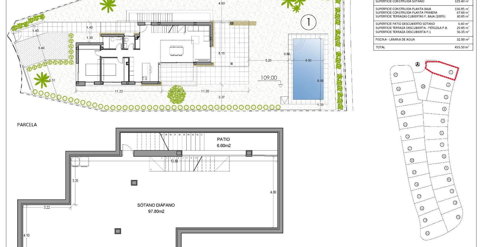 Nueva construcción  - Chalet - Finestrat - Sierra cortina