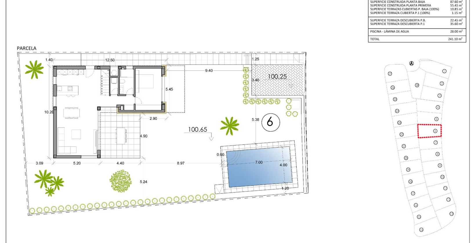 Nueva construcción  - Chalet - Finestrat - Sierra cortina