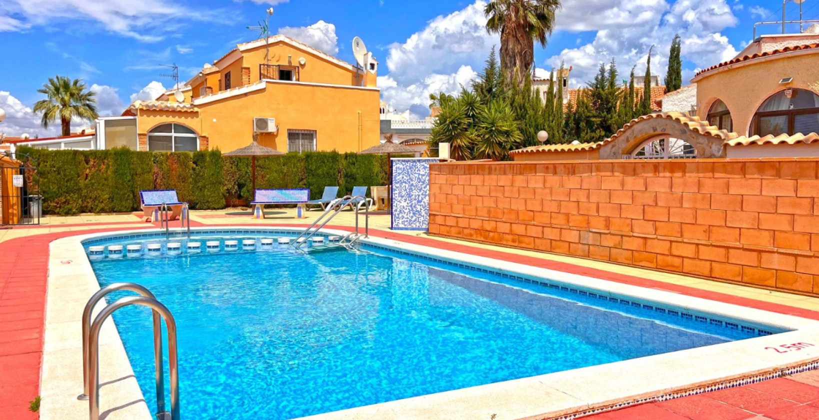 Reventa - Chalet - Orihuela Costa - Playa Flamenca