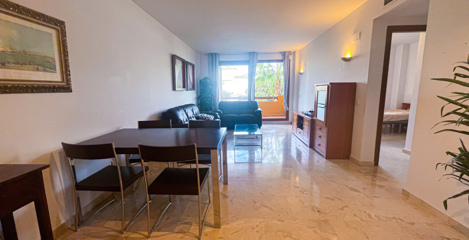 Resale - Apartment / flat - Torrevieja - Punta Prima