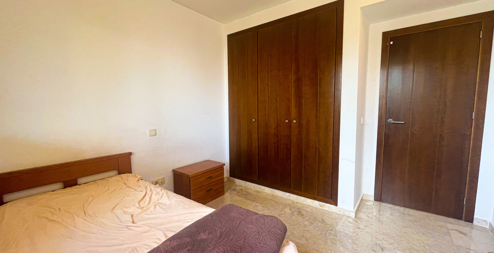 Resale - Apartment / flat - Torrevieja - Punta Prima