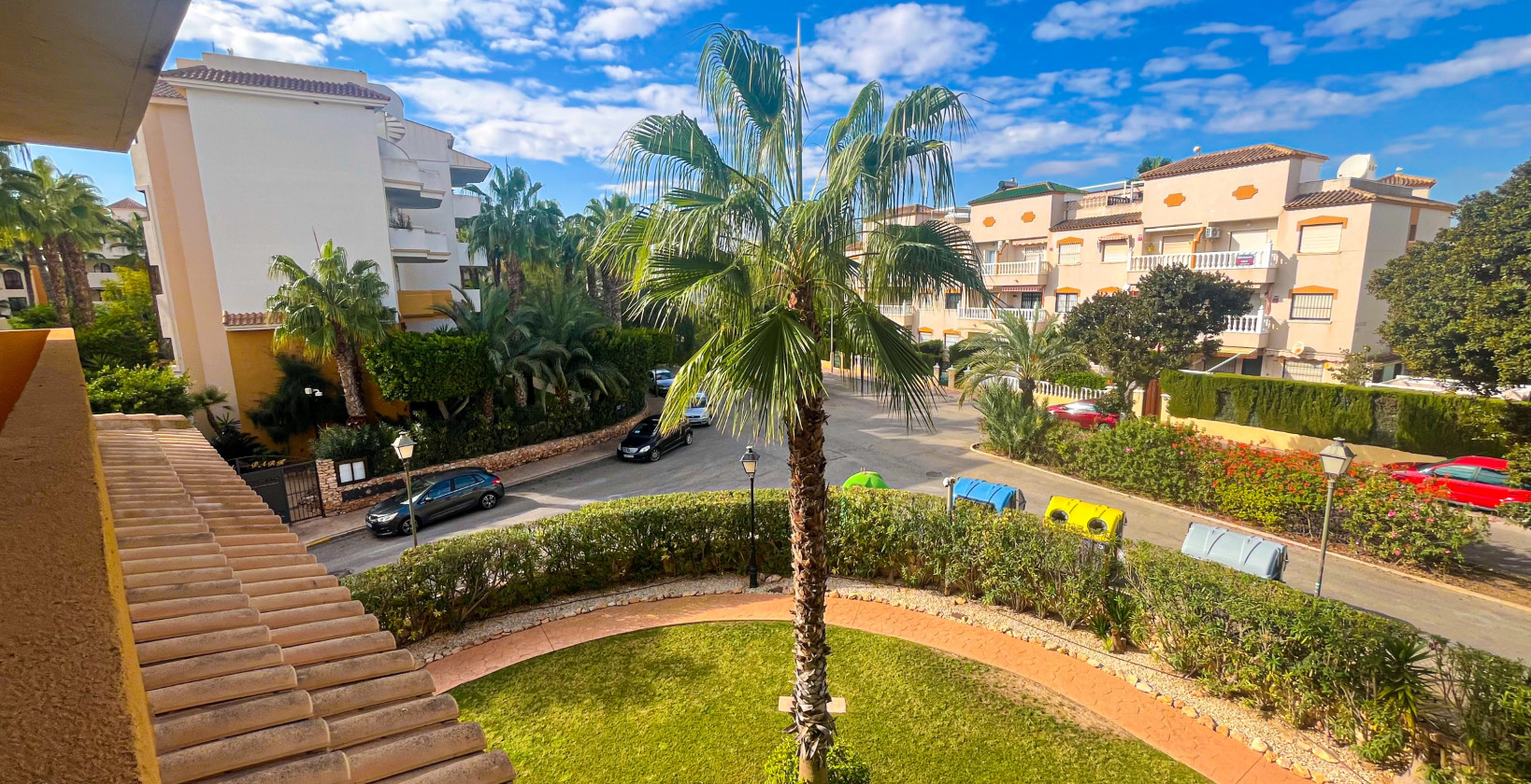 Resale - Apartment / flat - Torrevieja - Punta Prima