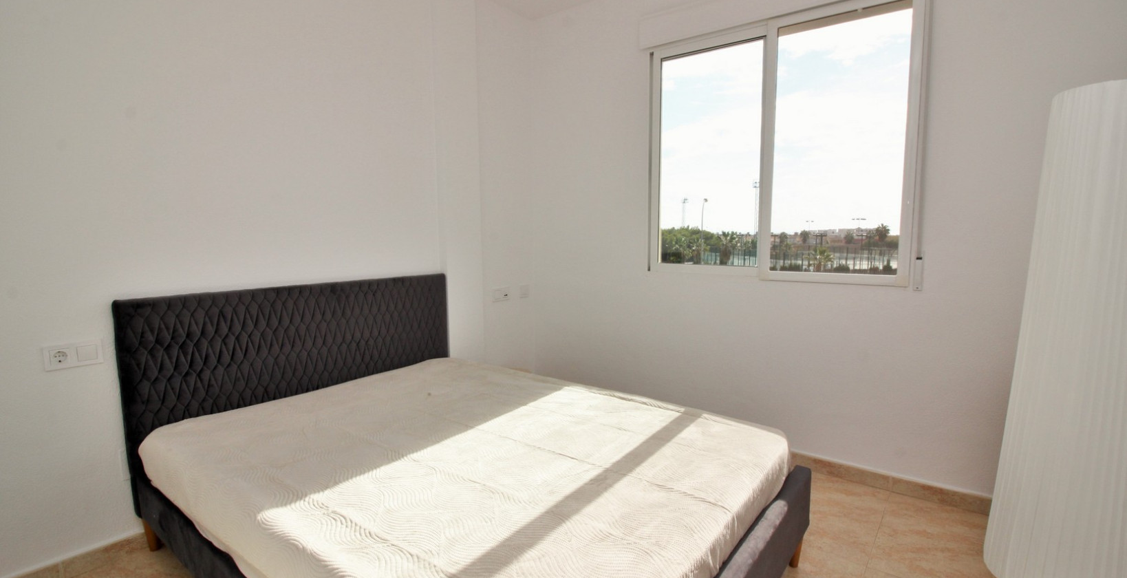 Resale - Apartment / flat - Playa Flamenca