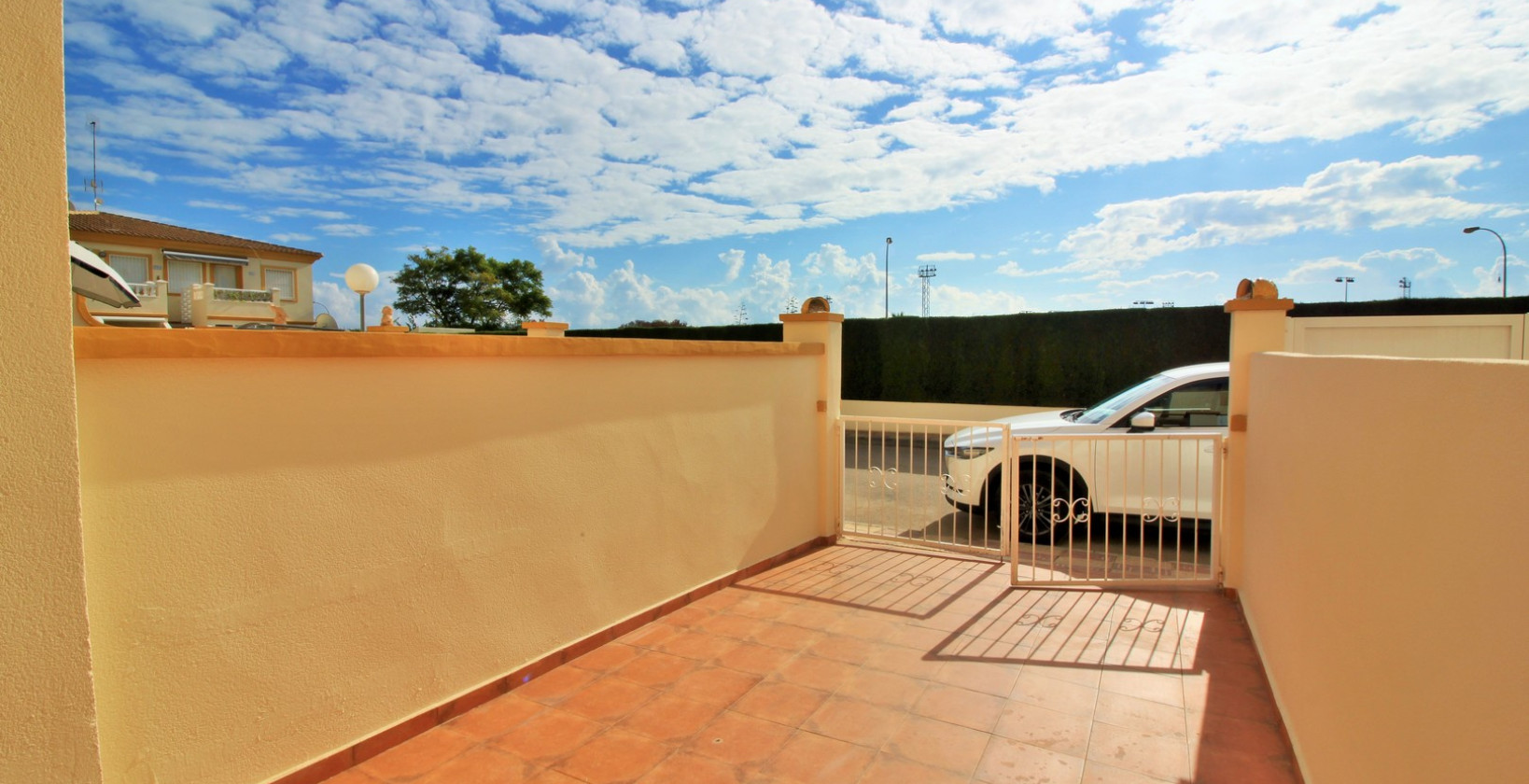 Resale - Apartment / flat - Playa Flamenca