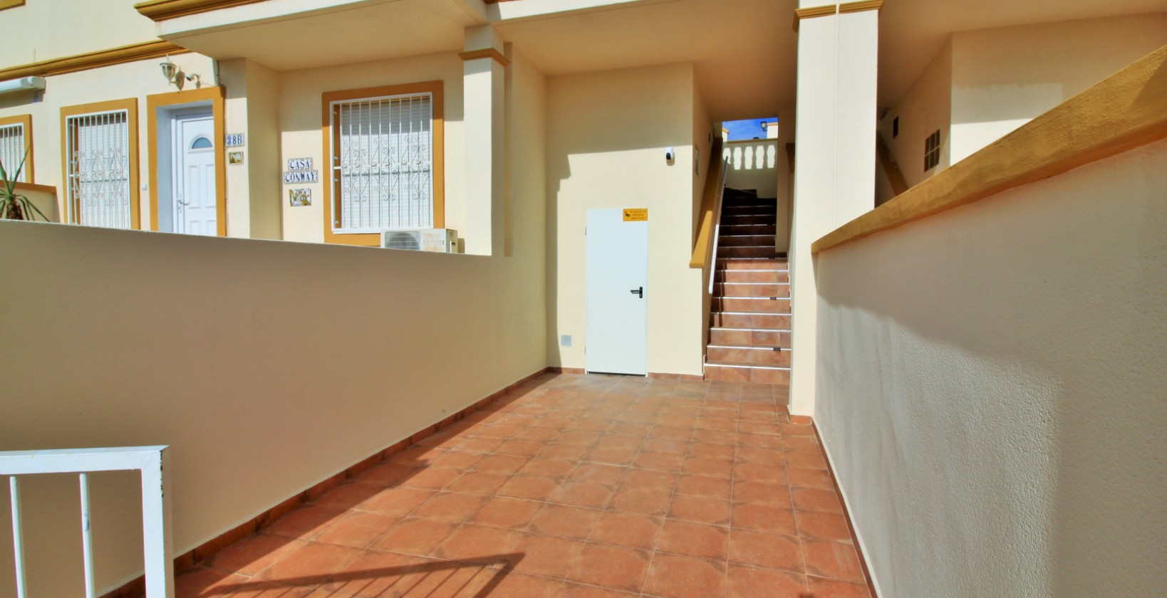 Resale - Apartment / flat - Playa Flamenca