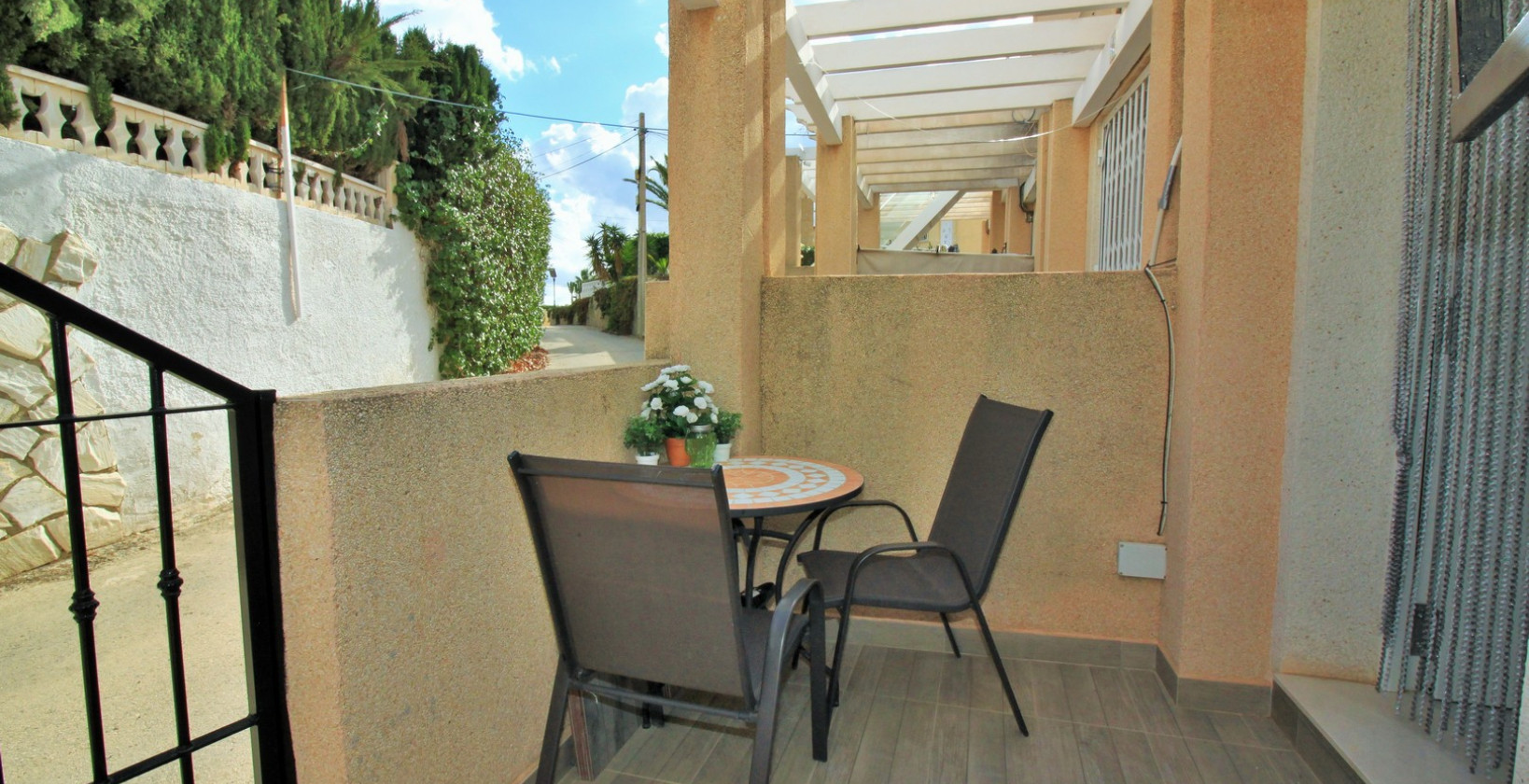 Resale - Bungalow - Villamartin