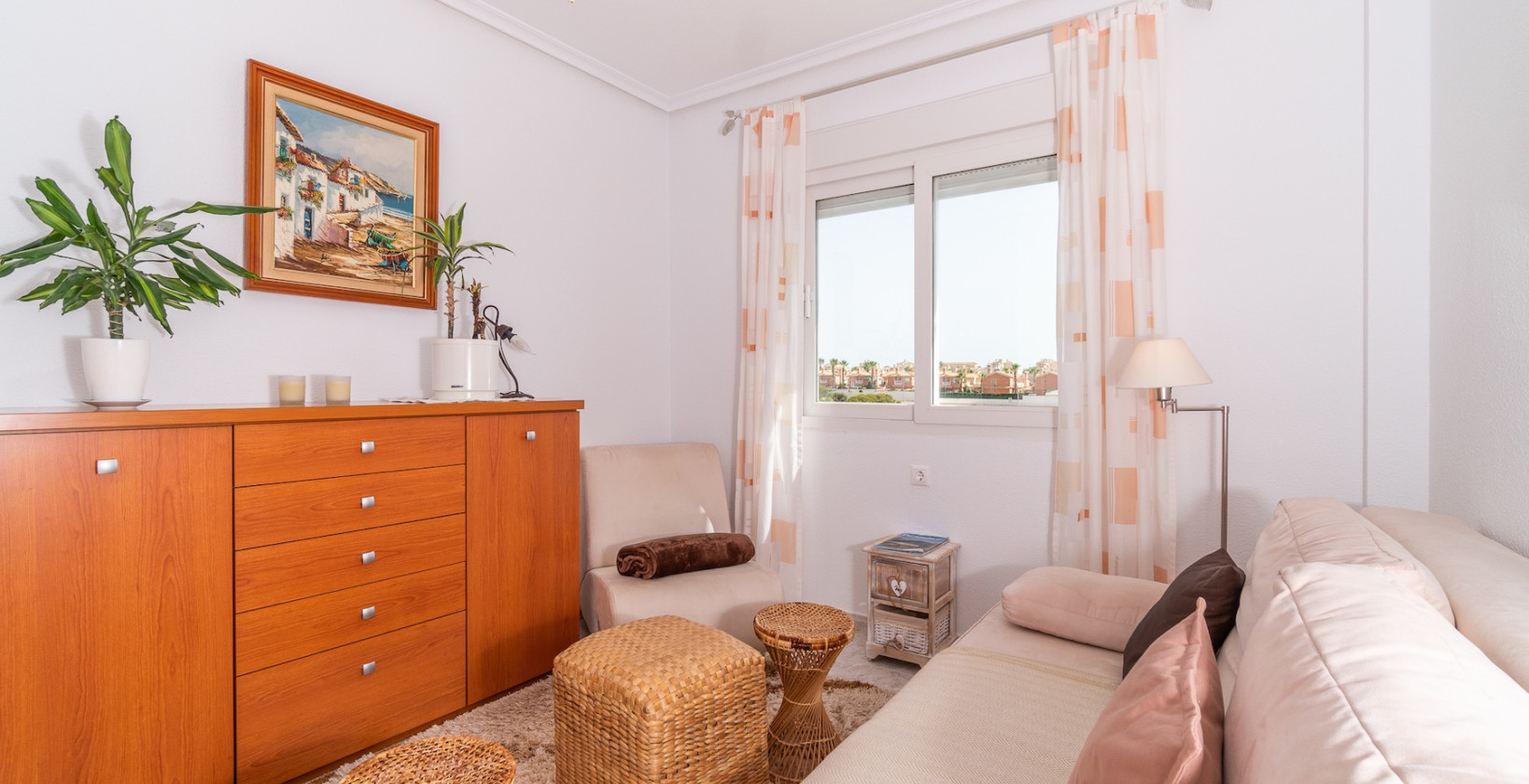 Resale - Apartment / flat - Orihuela Costa - Playa Flamenca