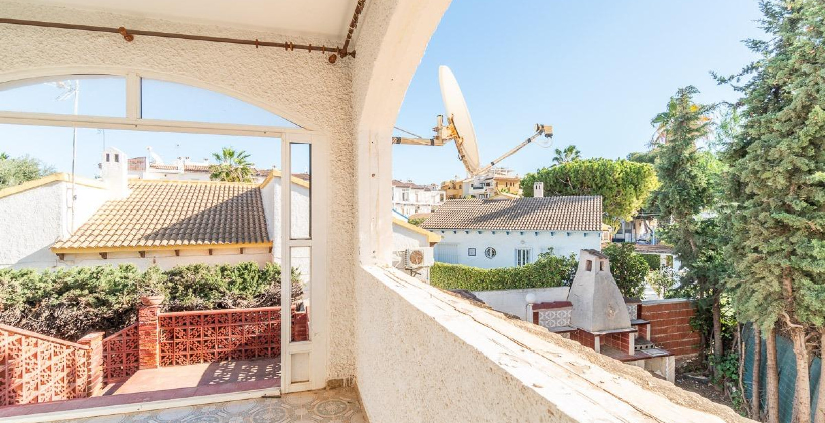 Resale - Villa - Orihuela Costa - Punta Prima