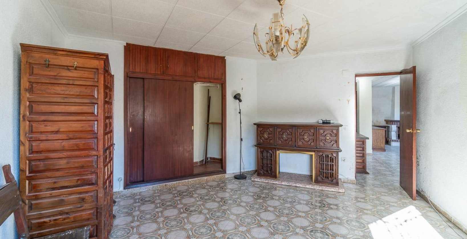 Resale - Villa - Orihuela Costa - Punta Prima