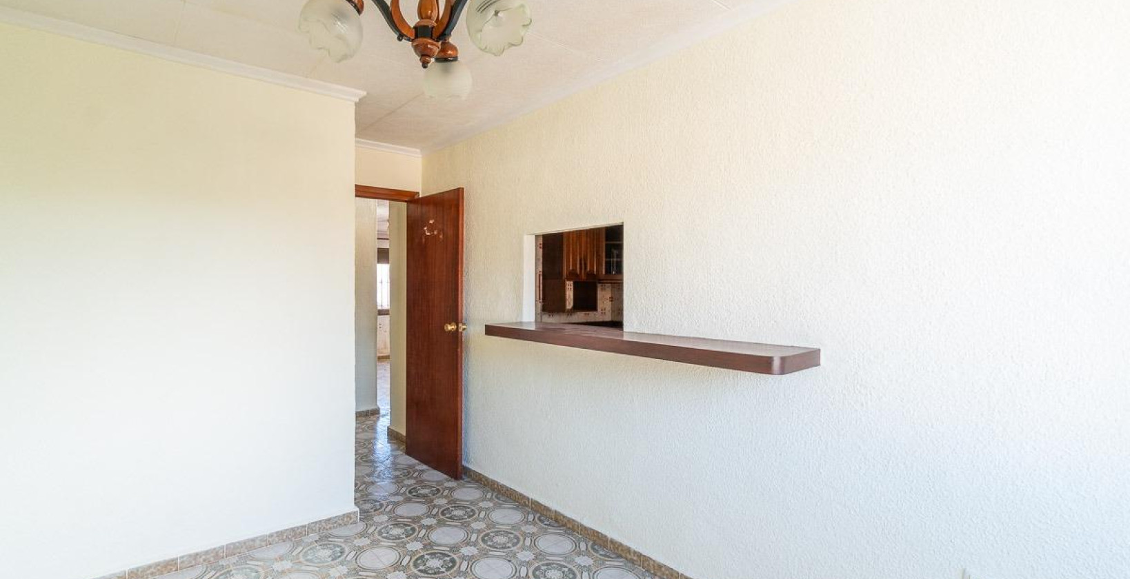 Resale - Villa - Orihuela Costa - Punta Prima