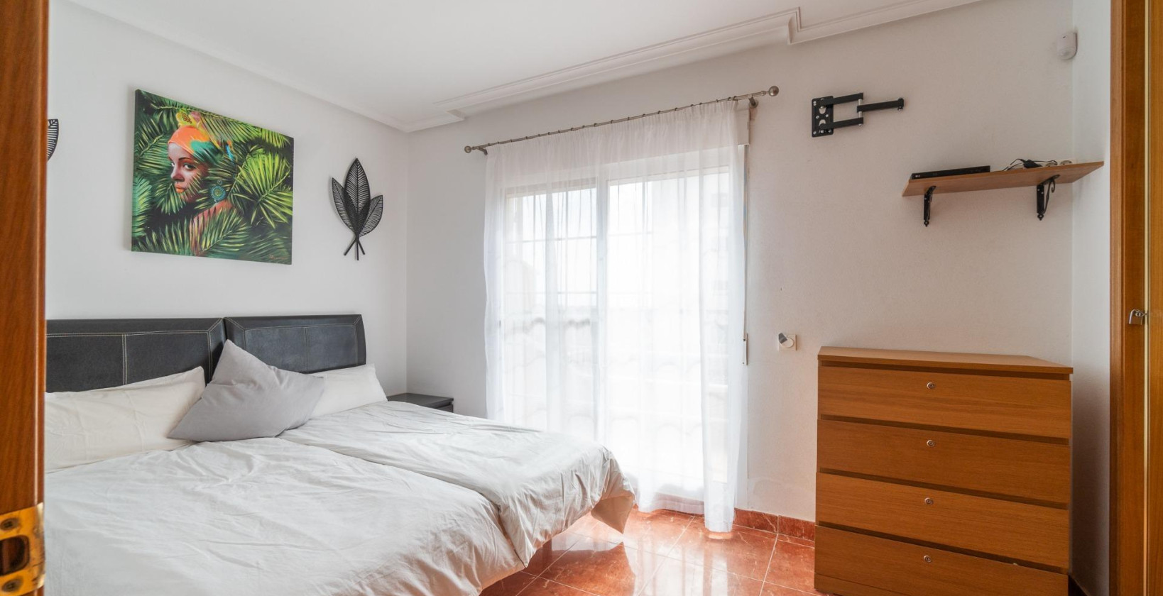 Resale - Bungalow - Orihuela Costa - Los Dolses