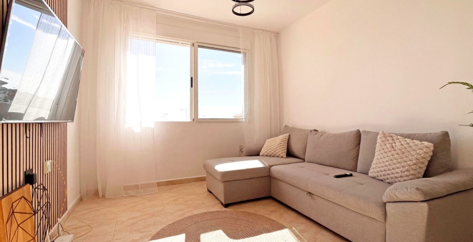 Resale - Apartment / flat - Orihuela Costa - Playa Flamenca