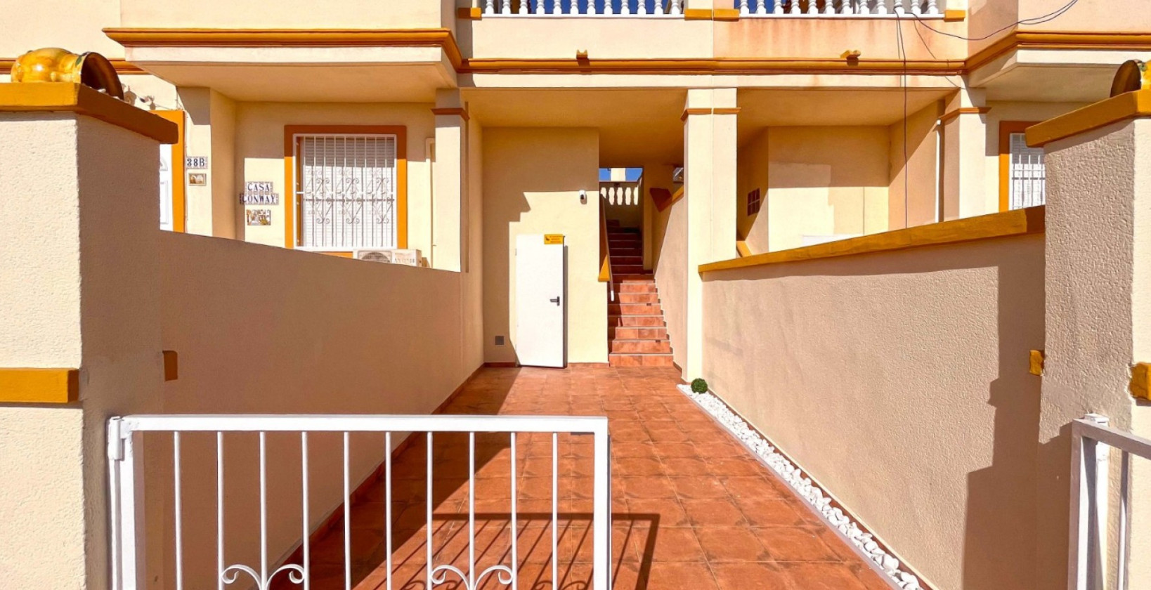 Resale - Apartment / flat - Orihuela Costa - Playa Flamenca