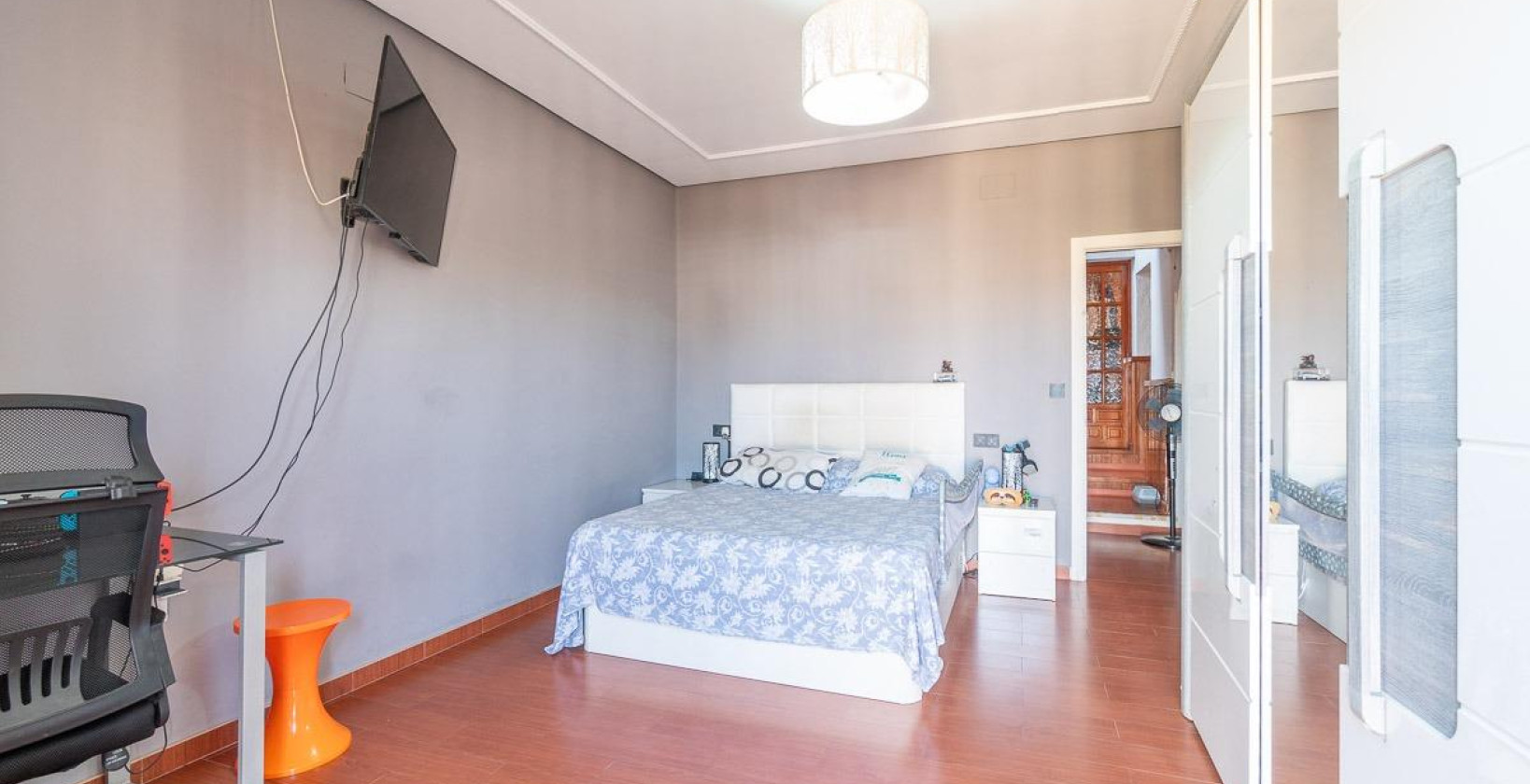 Resale - Villa - Orihuela Costa - Los Balcones