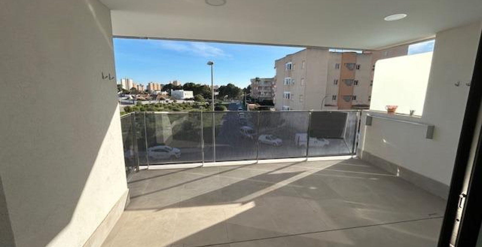 Resale - Apartment / flat - Orihuela Costa - Altos de Campoamor