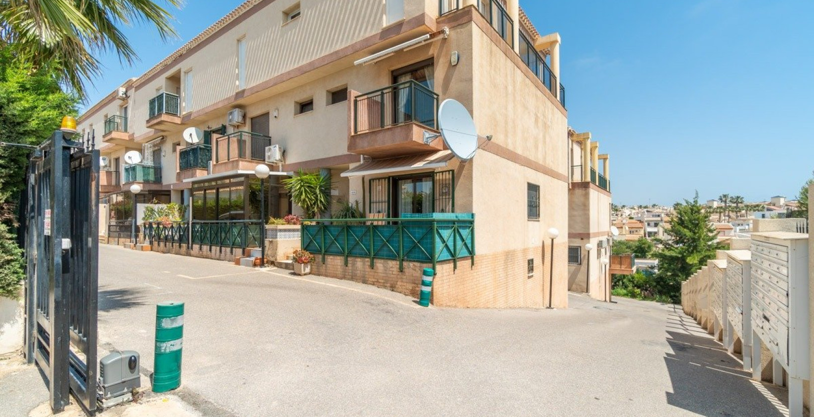 Alquiler a largo plazo - Ground Floor - Orihuela Costa - Playa Flamenca