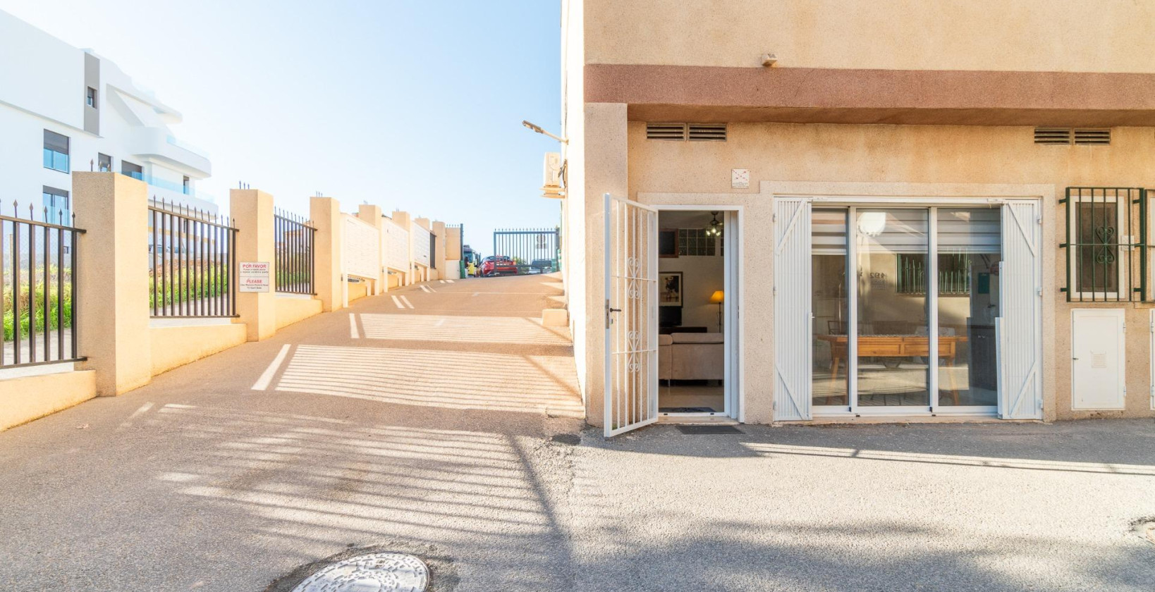 Alquiler a largo plazo - Ground Floor - Orihuela Costa - Playa Flamenca