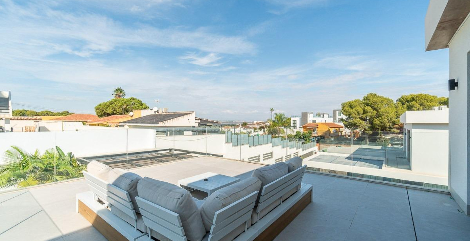 Reventa - Chalet - Torrevieja - Los Balcones - Los Altos del Edén