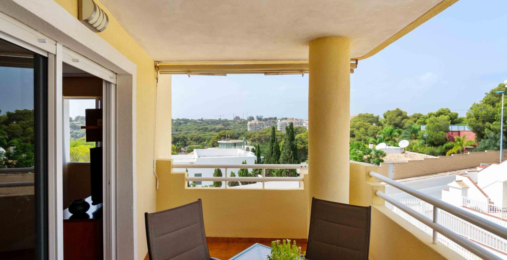 Resale - Apartment / flat - Orihuela Costa - Campoamor