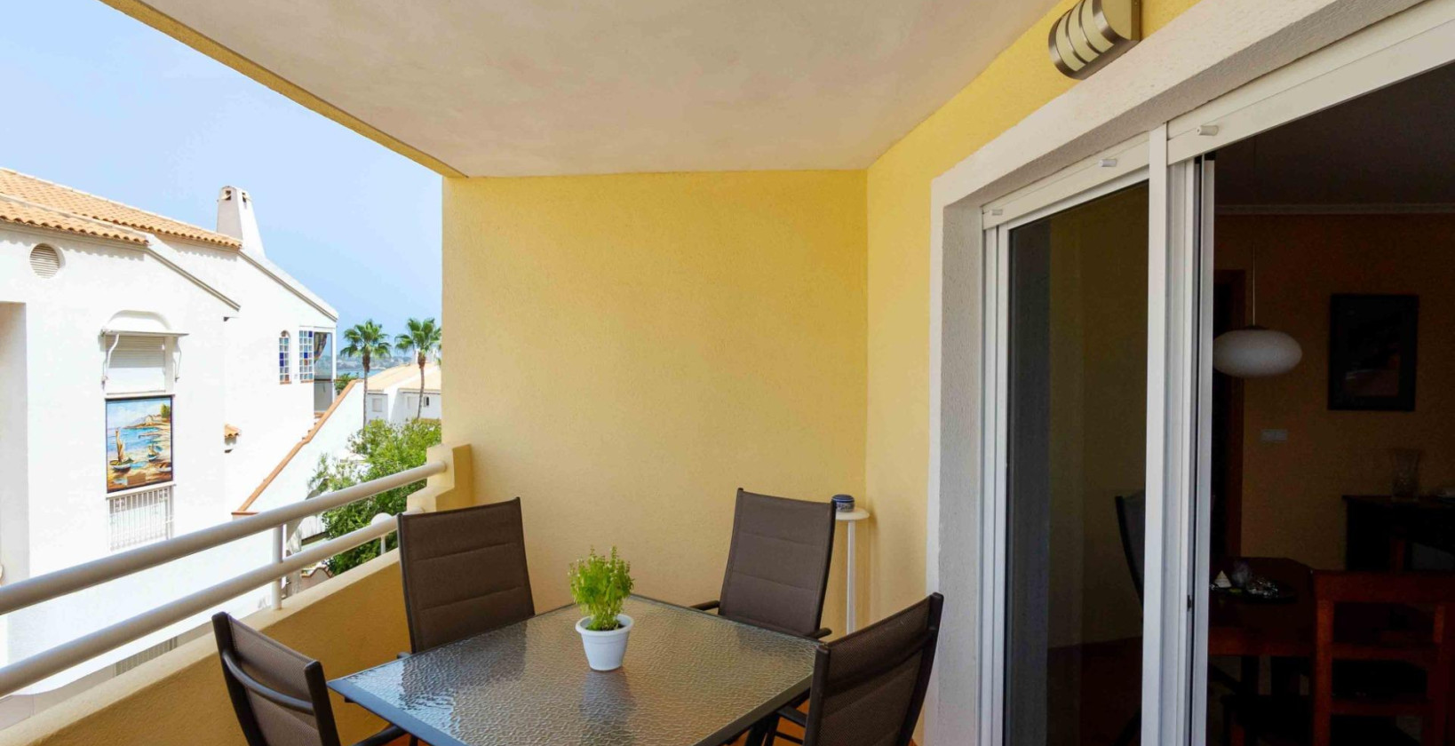 Resale - Apartment / flat - Orihuela Costa - Campoamor