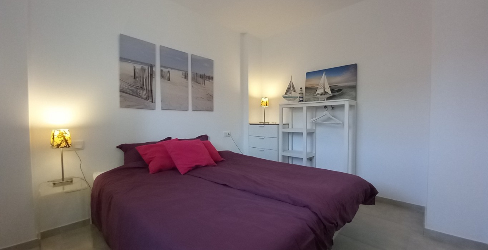 Återförsäljning - Garden Apartment - Orihuela Costa