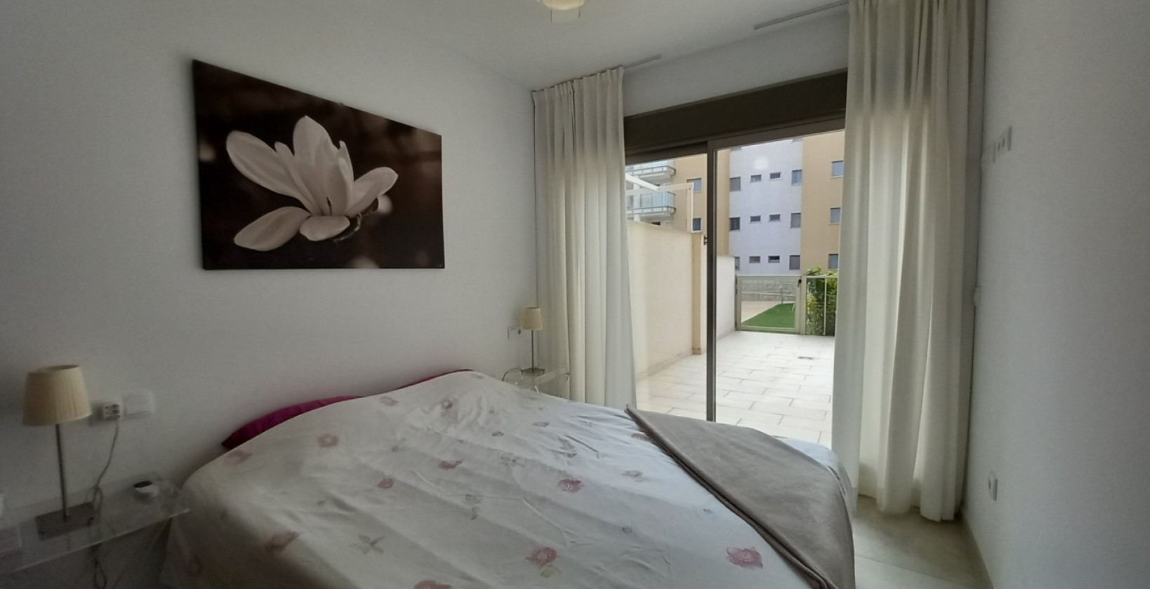 Återförsäljning - Garden Apartment - Orihuela Costa