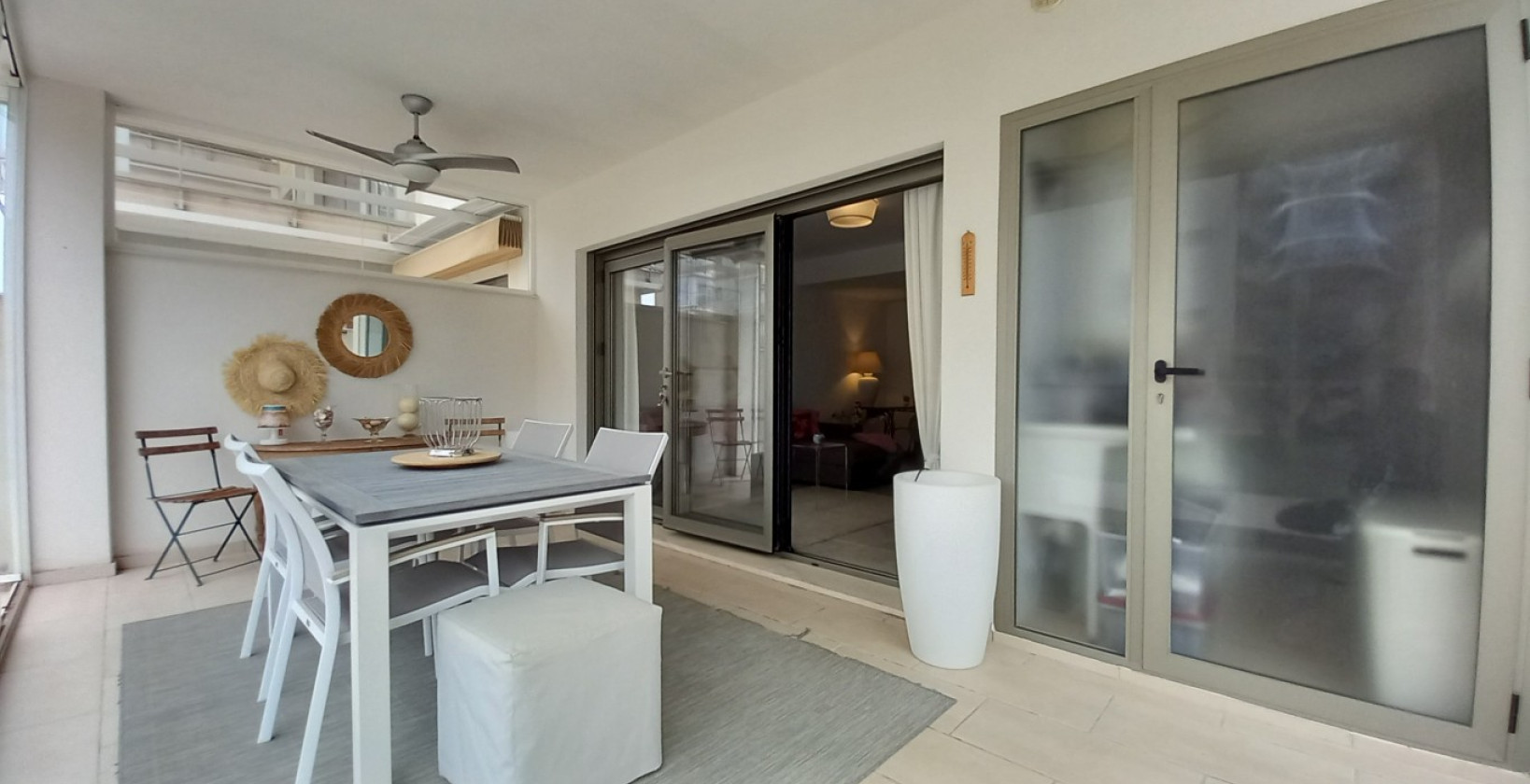 Återförsäljning - Garden Apartment - Orihuela Costa