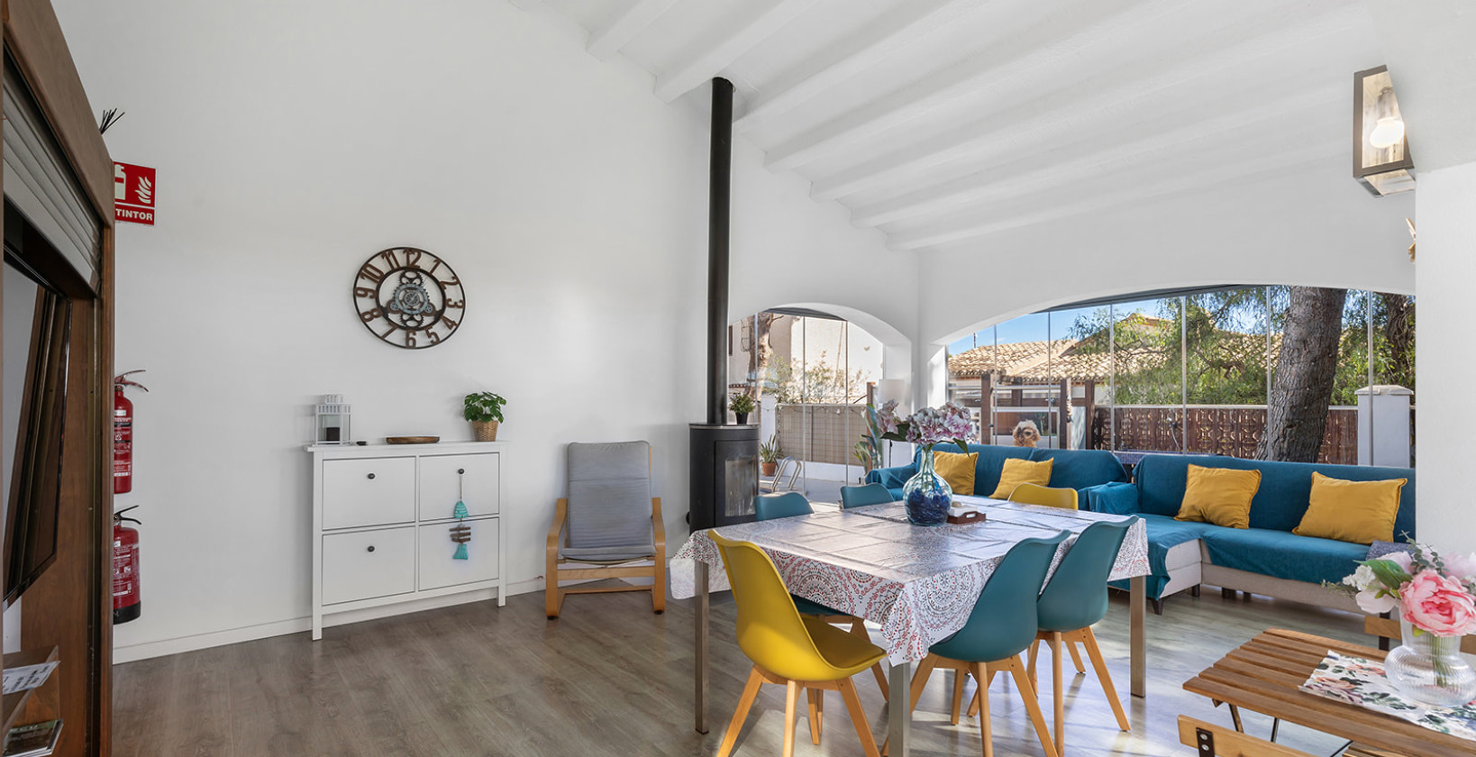 Resale - Villa - Orihuela Costa