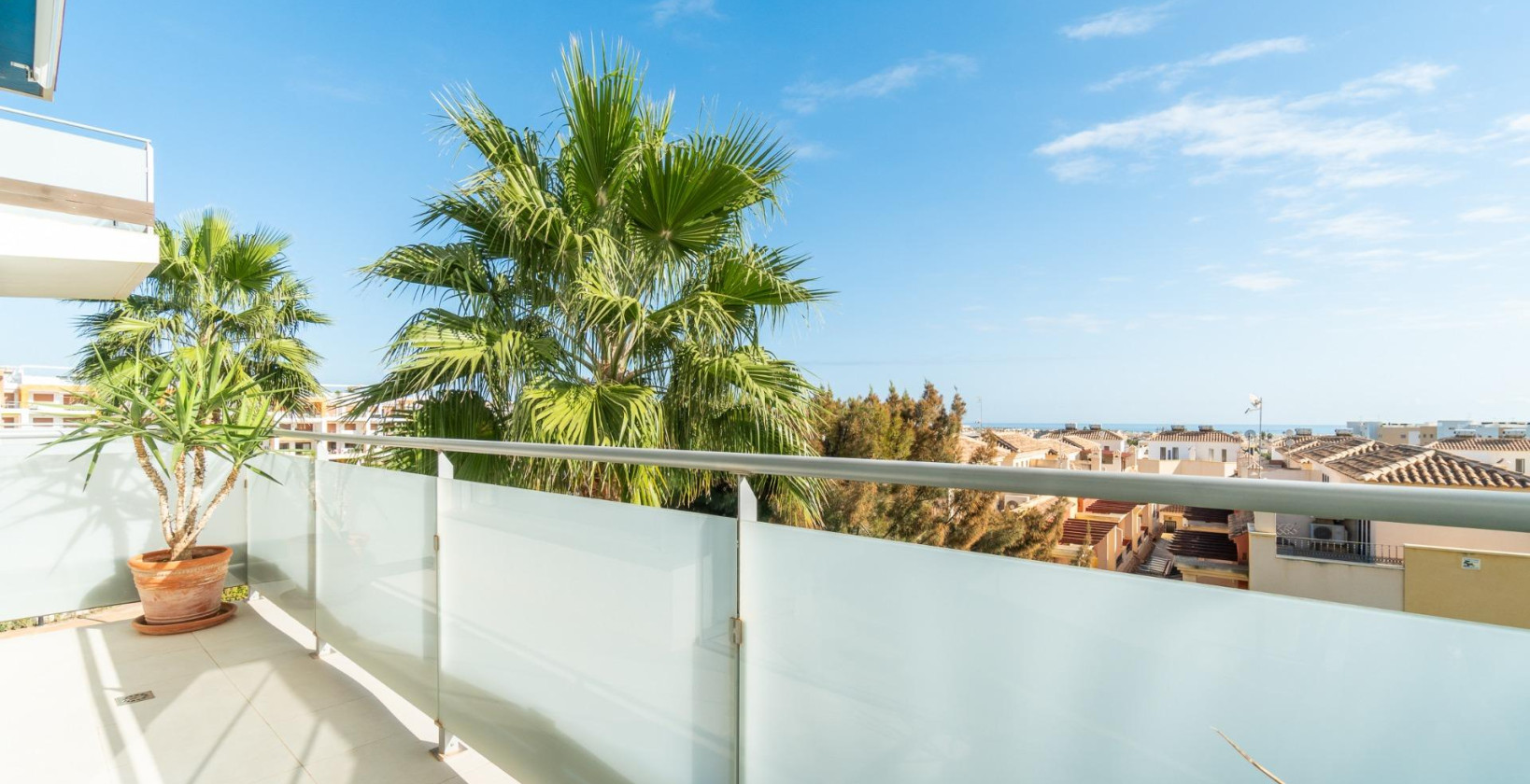 Resale - Apartment / flat - Orihuela Costa - Los Dolses