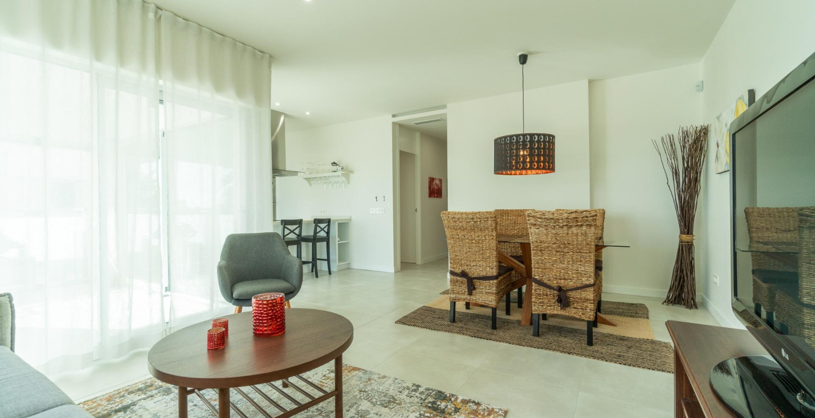 Resale - Apartment / flat - Orihuela Costa - Los Dolses