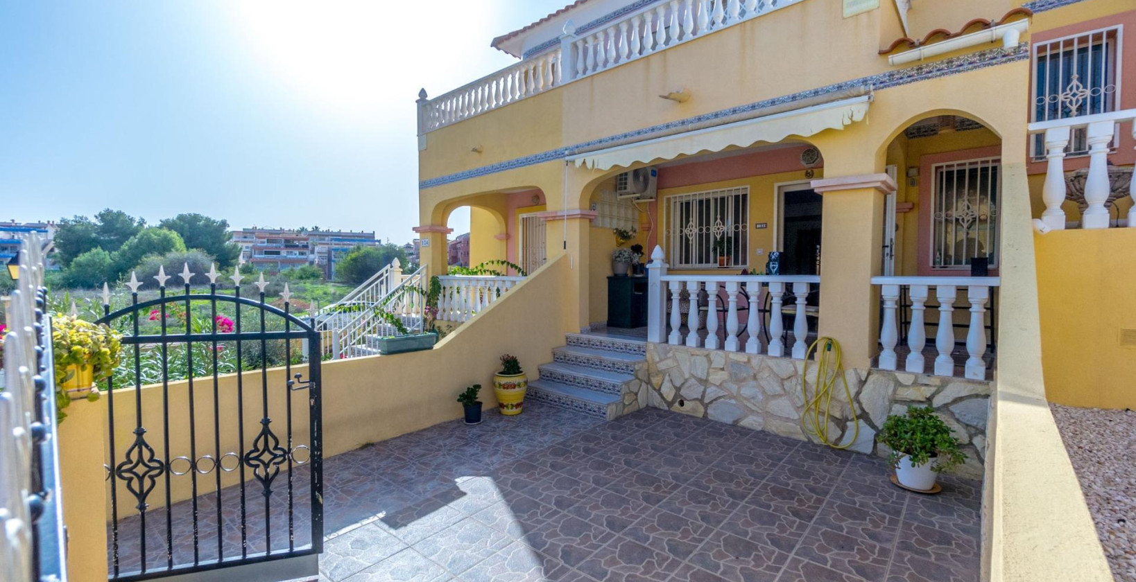 Reventa - Terraced house - Orihuela Costa - Las Filipinas