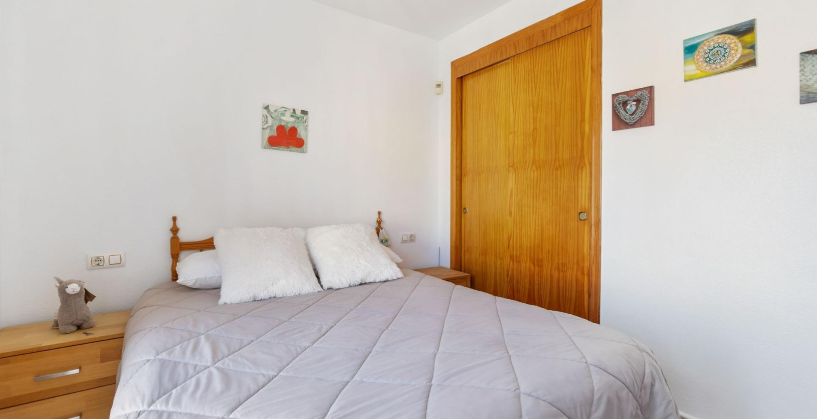 Reventa - Terraced house - Orihuela Costa - Las Filipinas