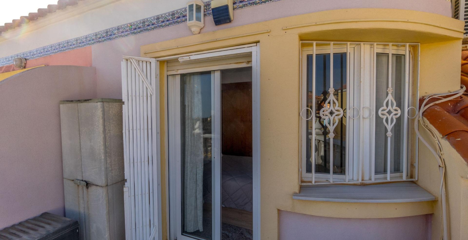 Reventa - Terraced house - Orihuela Costa - Las Filipinas