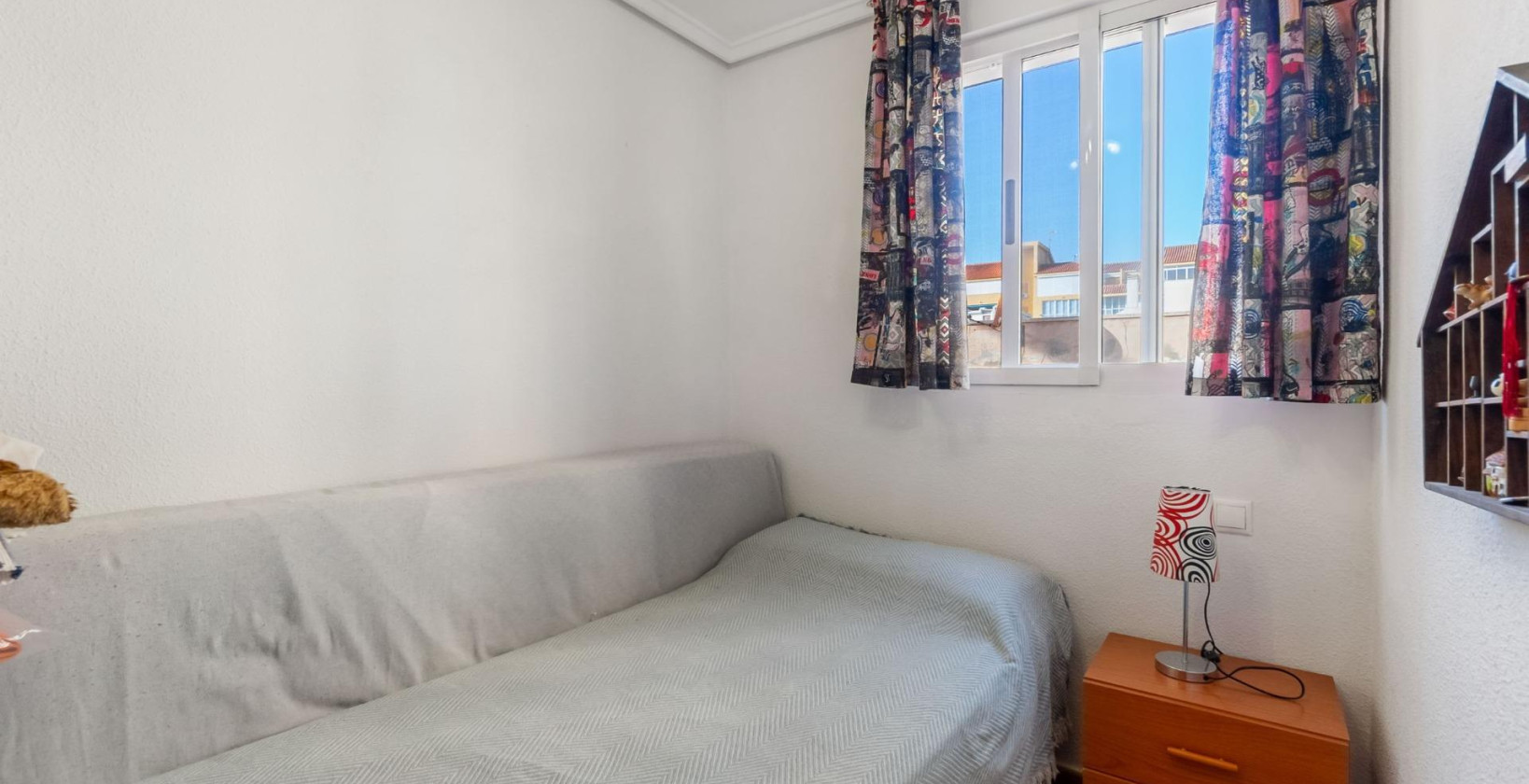 Reventa - Apartamento / piso - Torrevieja - La Mata