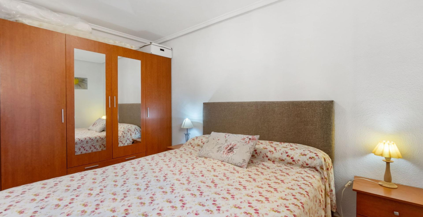 Reventa - Apartamento / piso - Torrevieja - La Mata