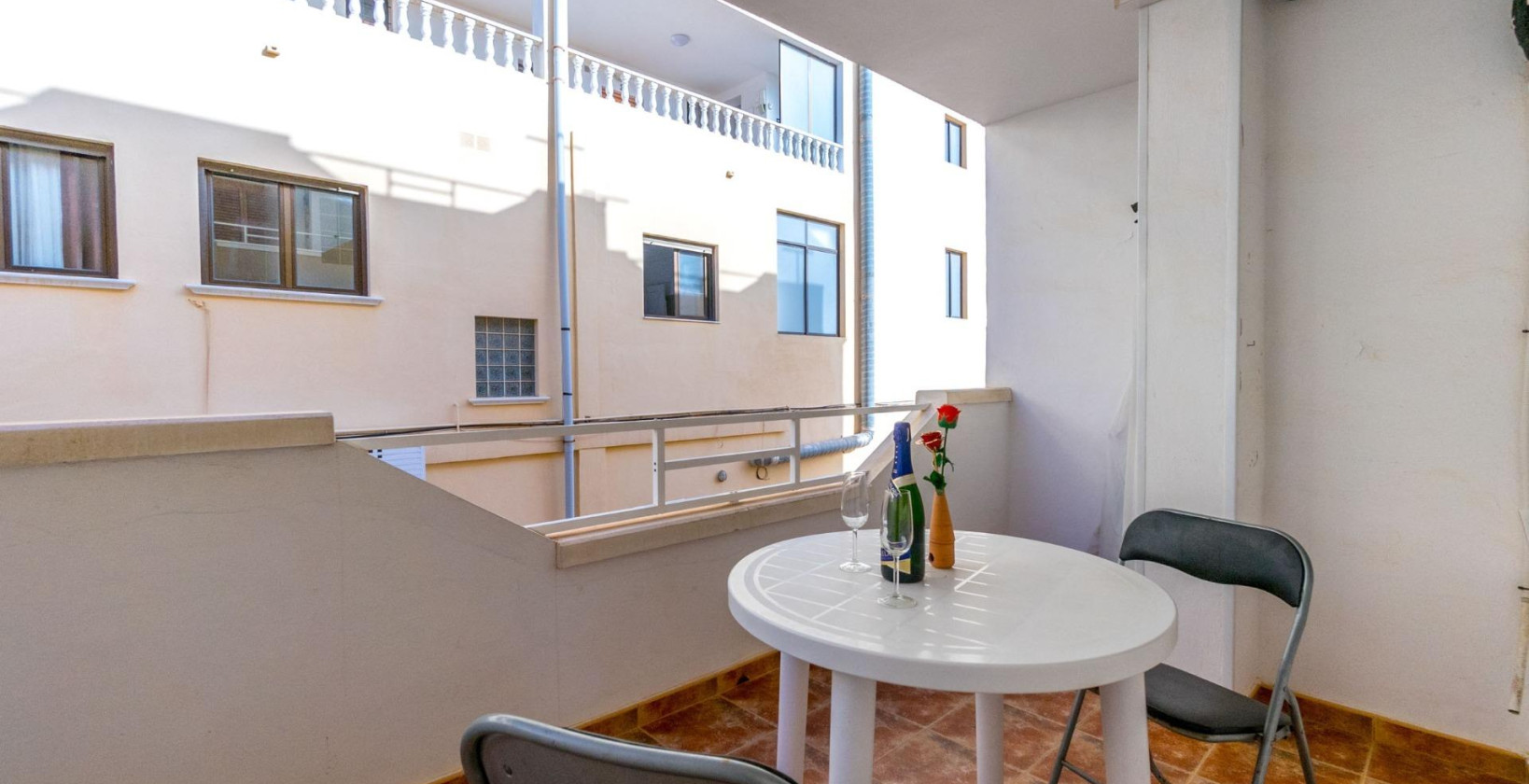 Reventa - Apartamento / piso - Torrevieja - La Mata