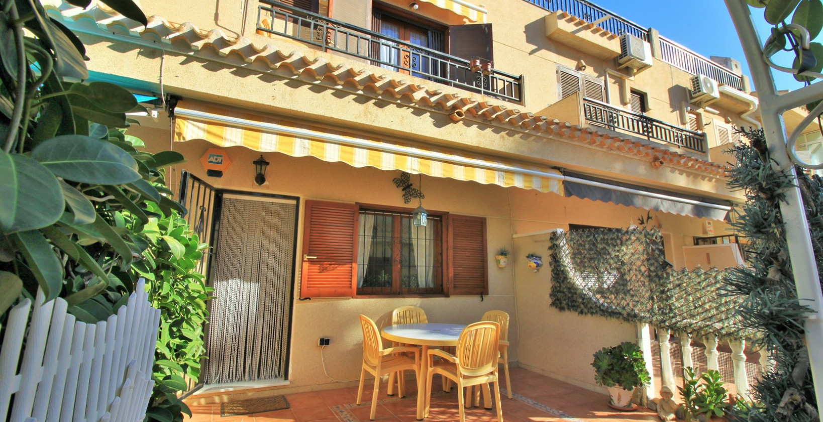 Bruktbolig - Rekkehus - Playa Flamenca