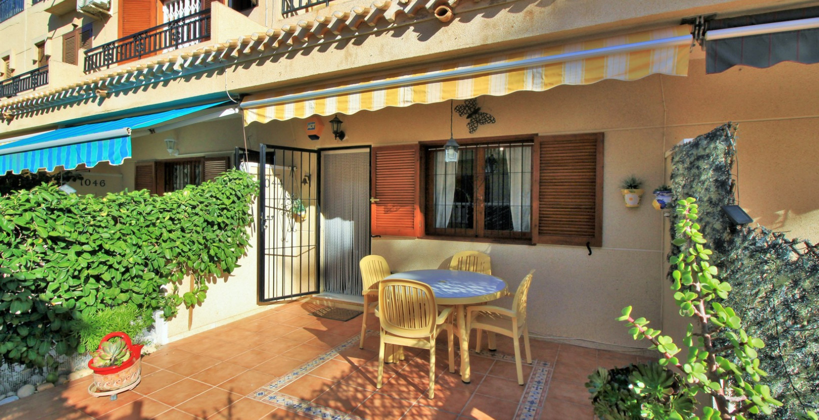 Bruktbolig - Rekkehus - Playa Flamenca