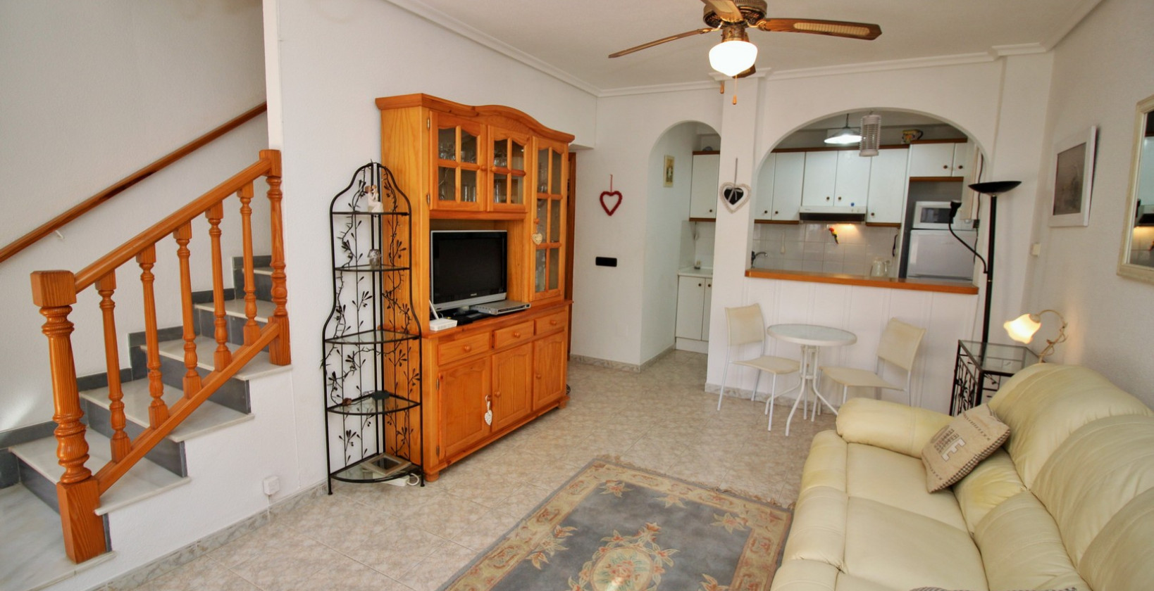 Bruktbolig - Rekkehus - Playa Flamenca