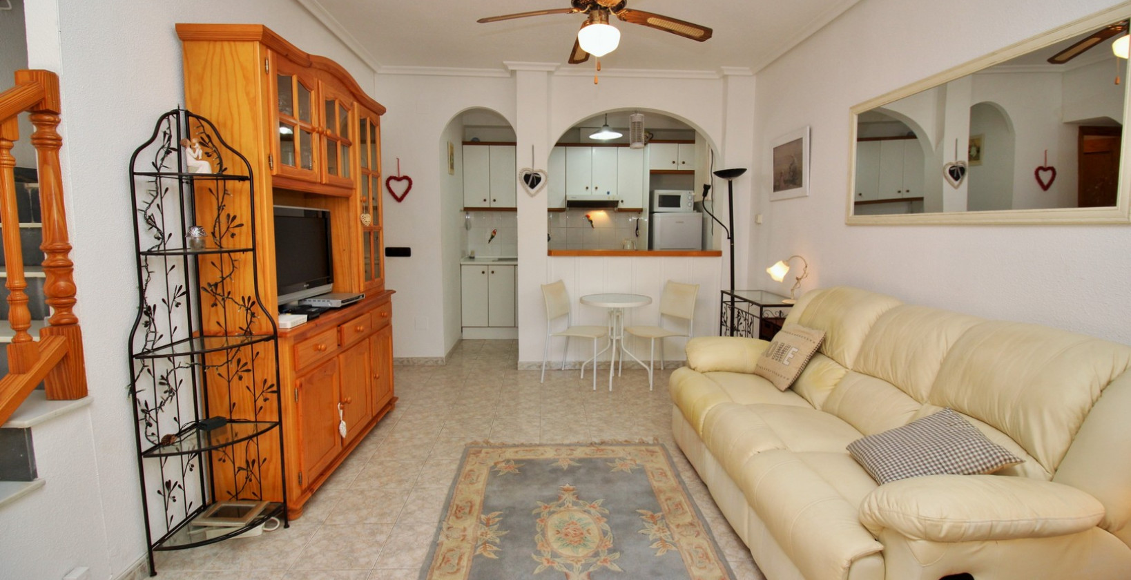 Bruktbolig - Rekkehus - Playa Flamenca