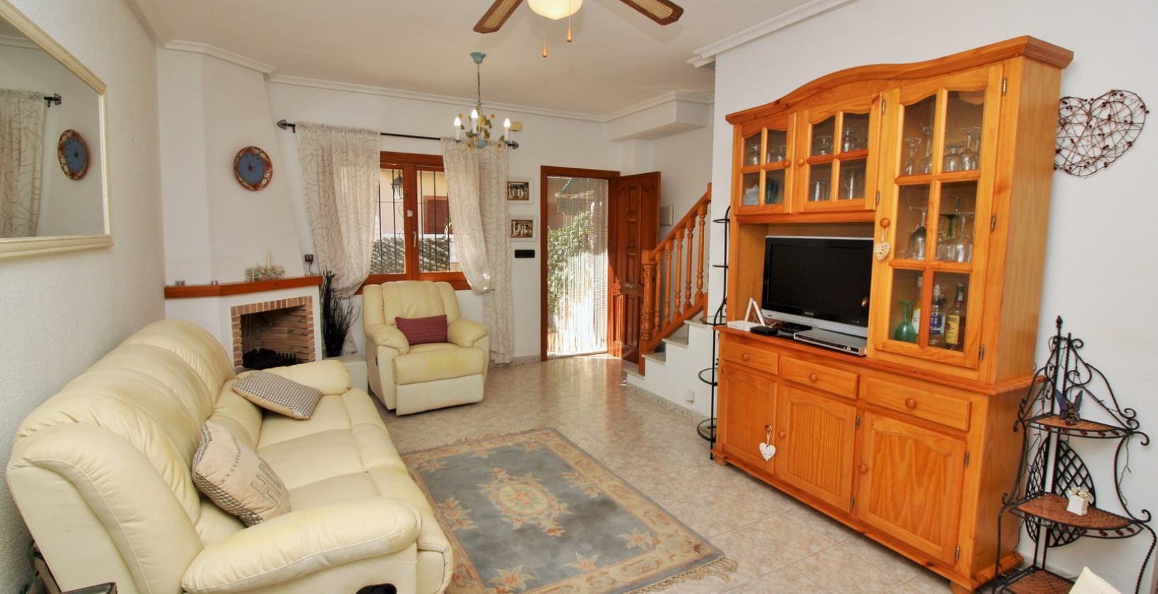 Bruktbolig - Rekkehus - Playa Flamenca