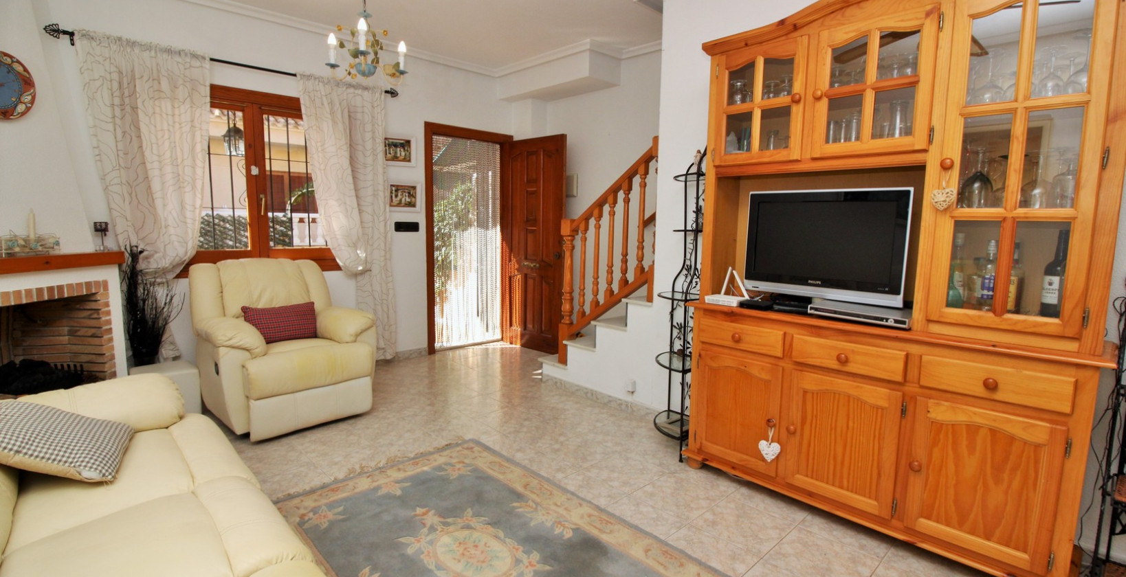 Bruktbolig - Rekkehus - Playa Flamenca