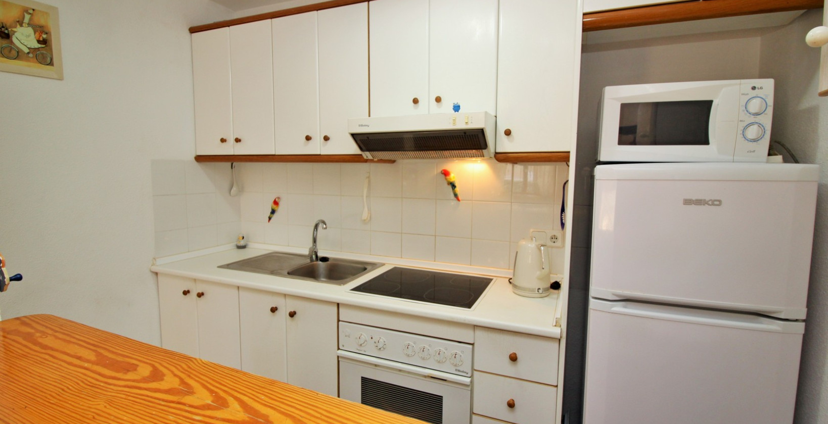 Bruktbolig - Rekkehus - Playa Flamenca